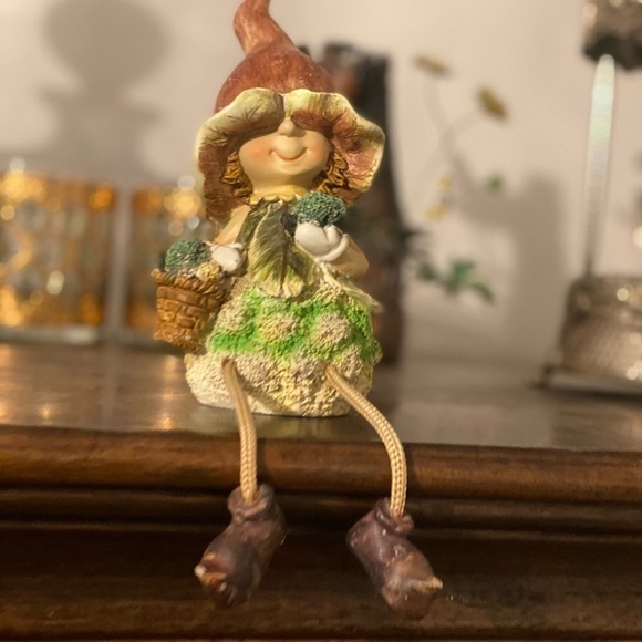 𝅺sitting Fairy